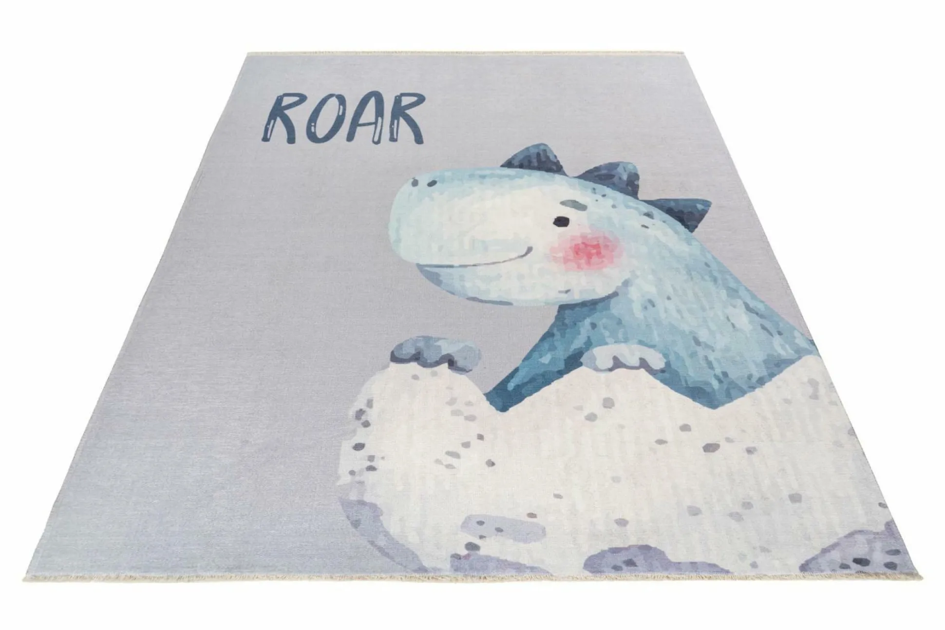 Kinderteppich MY GRETA