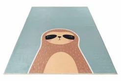 Kinderteppich MY GRETA