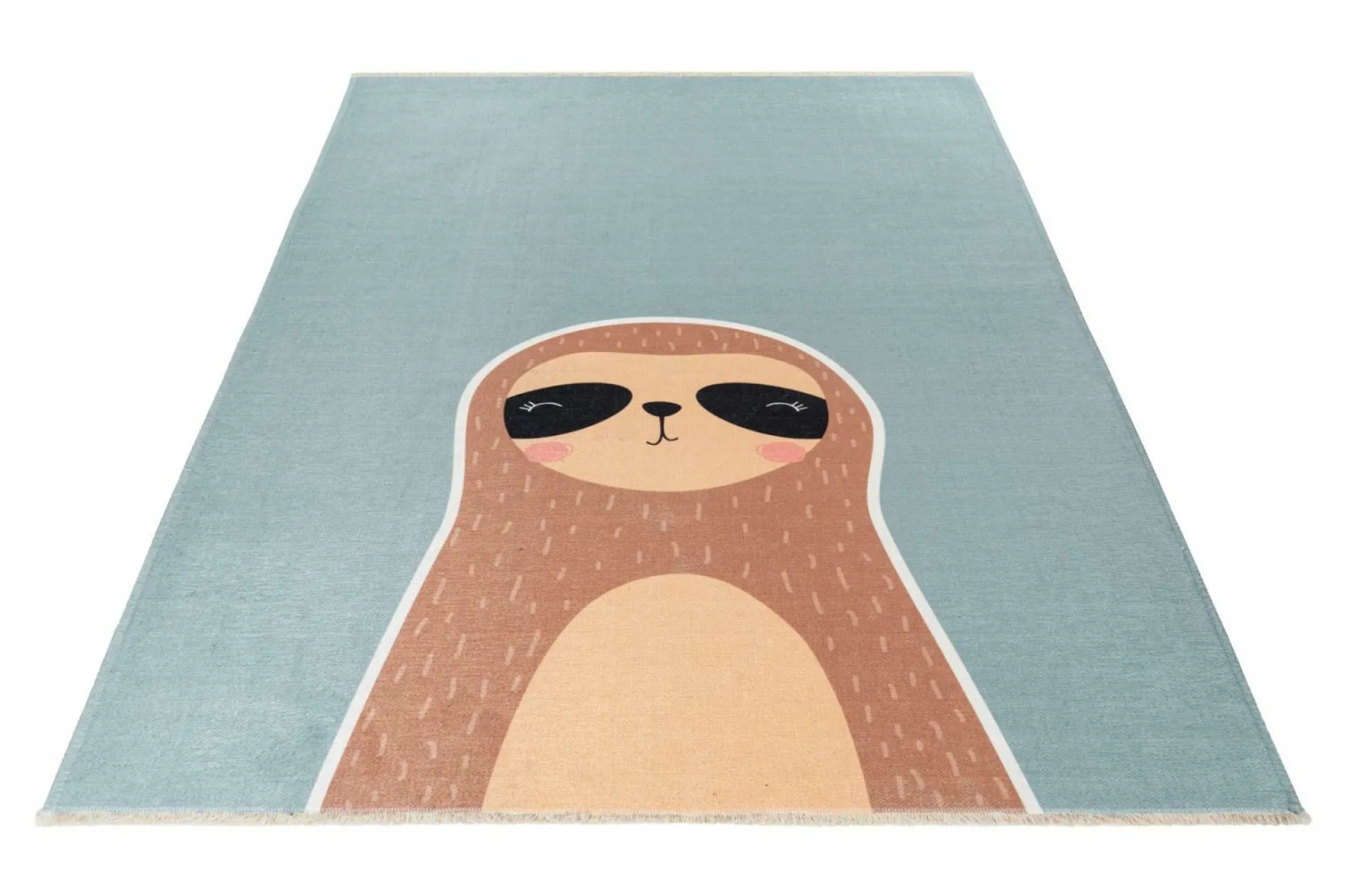 Kinderteppich MY GRETA