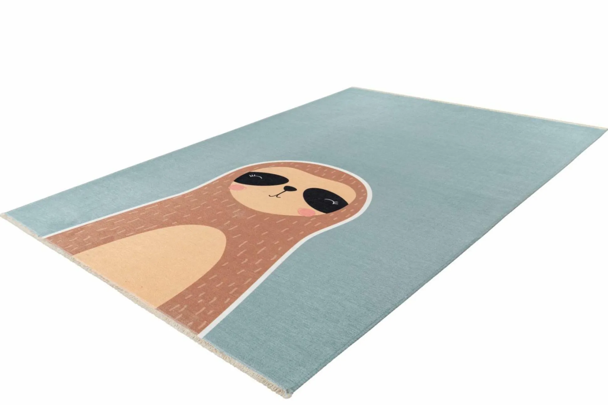 Kinderteppich MY GRETA