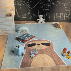 Kinderteppich MY GRETA