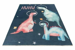 Kinderteppich MY GRETA