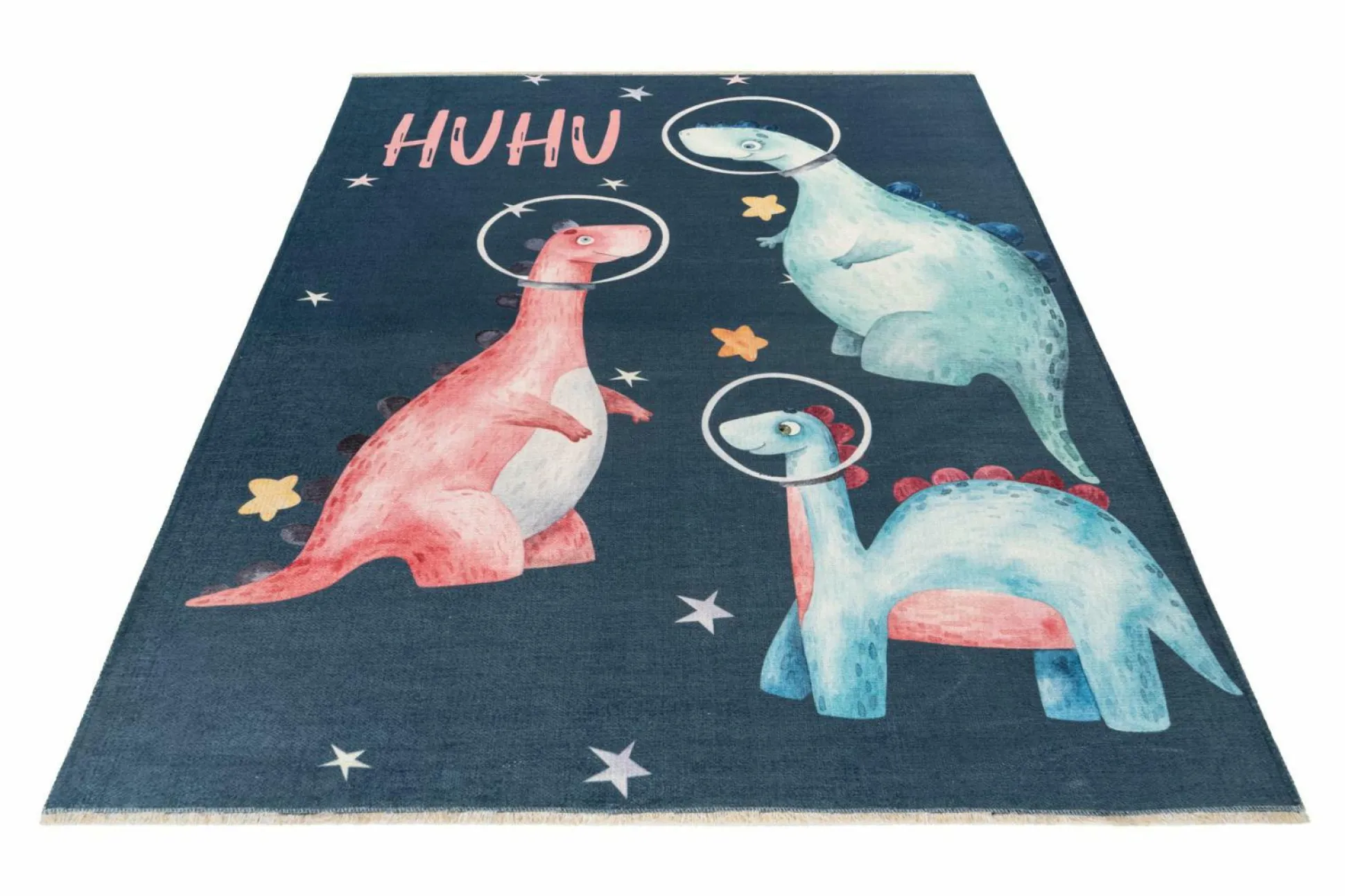 Kinderteppich MY GRETA