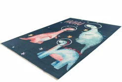 Kinderteppich MY GRETA