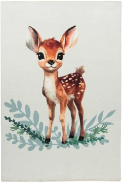 Kinderteppich MY GRETA