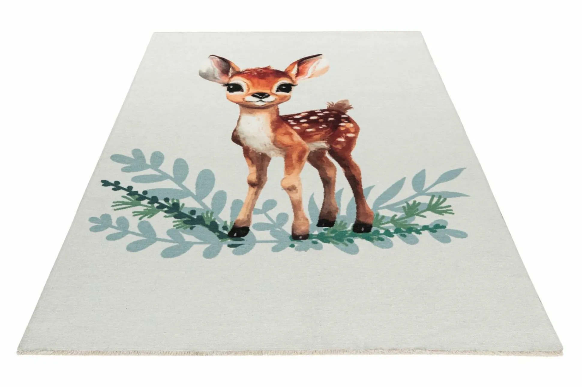 Kinderteppich MY GRETA