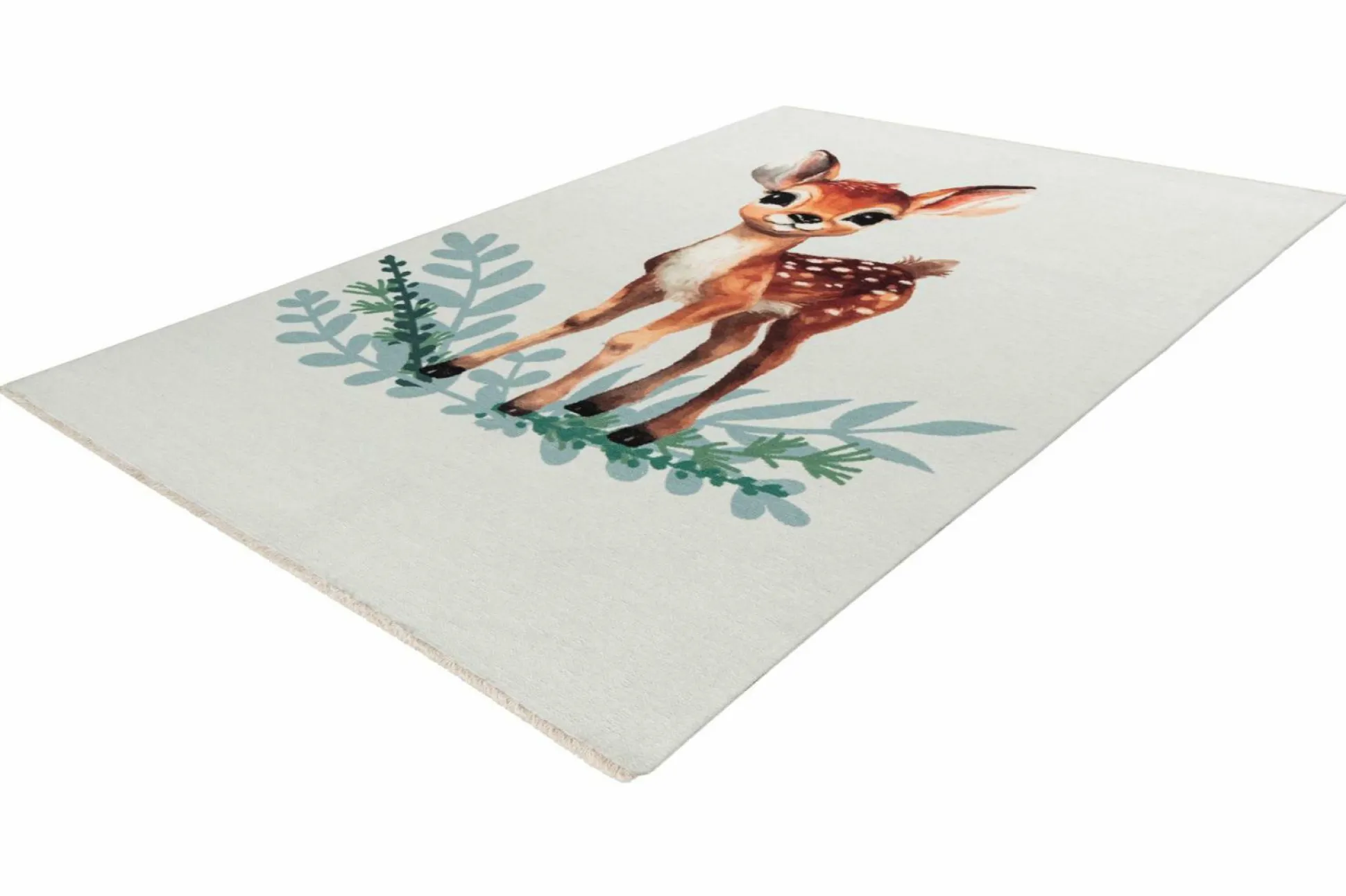 Kinderteppich MY GRETA