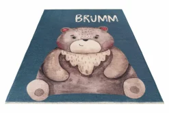 Kinderteppich MY GRETA