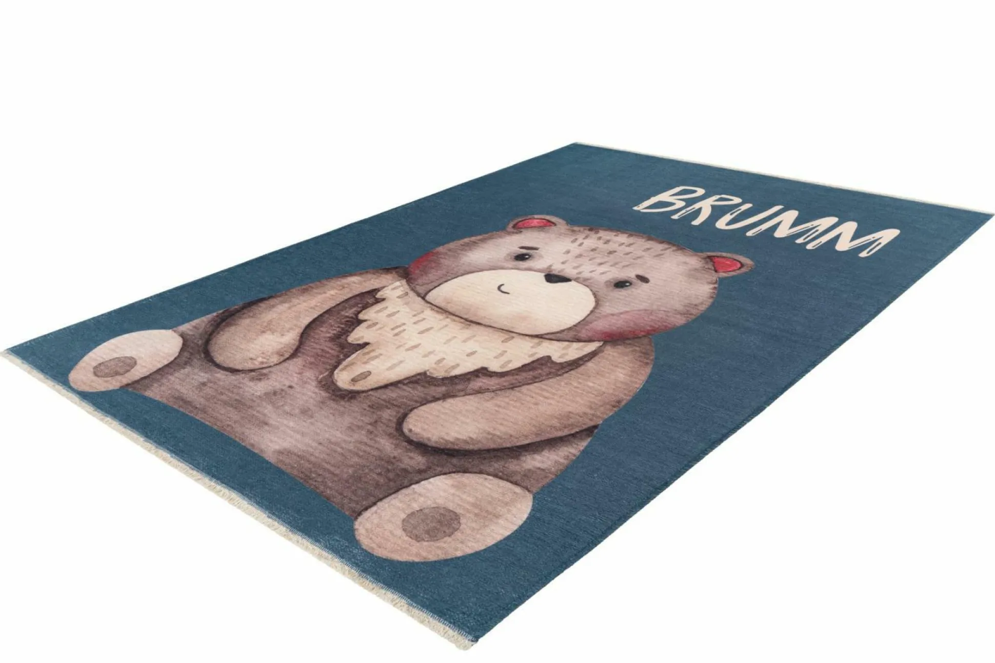 Kinderteppich MY GRETA