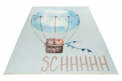 Kinderteppich MY GRETA