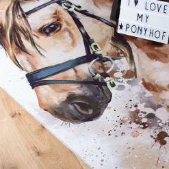 Kinderteppich MY TORINO KIDS