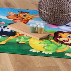 Kinderteppich MY TORINO KIDS