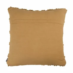 Kissen ACE hellbraun