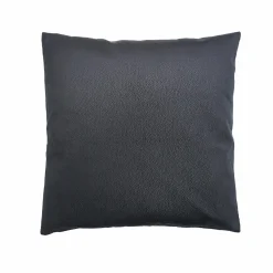 Kissen BELLA schwarz