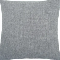 Kissen BRANDY silber