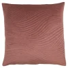 Kissen DERRY coral