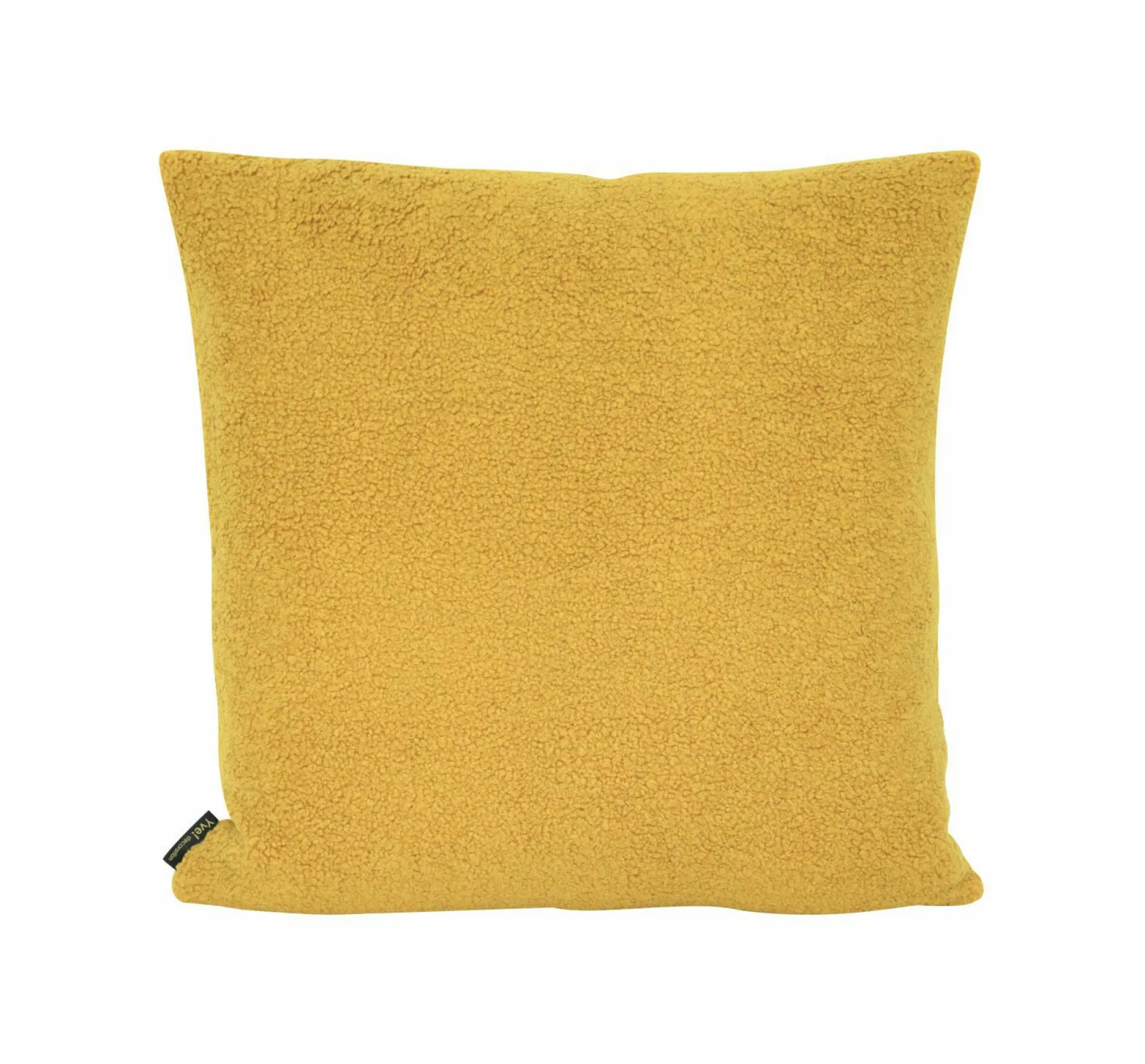 Kissen ETHNO STYLE curry