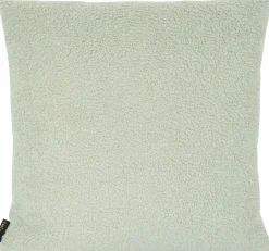 Kissen ETHNO STYLE lichtgrau