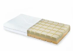 Kissen HF ORTHO NATUR