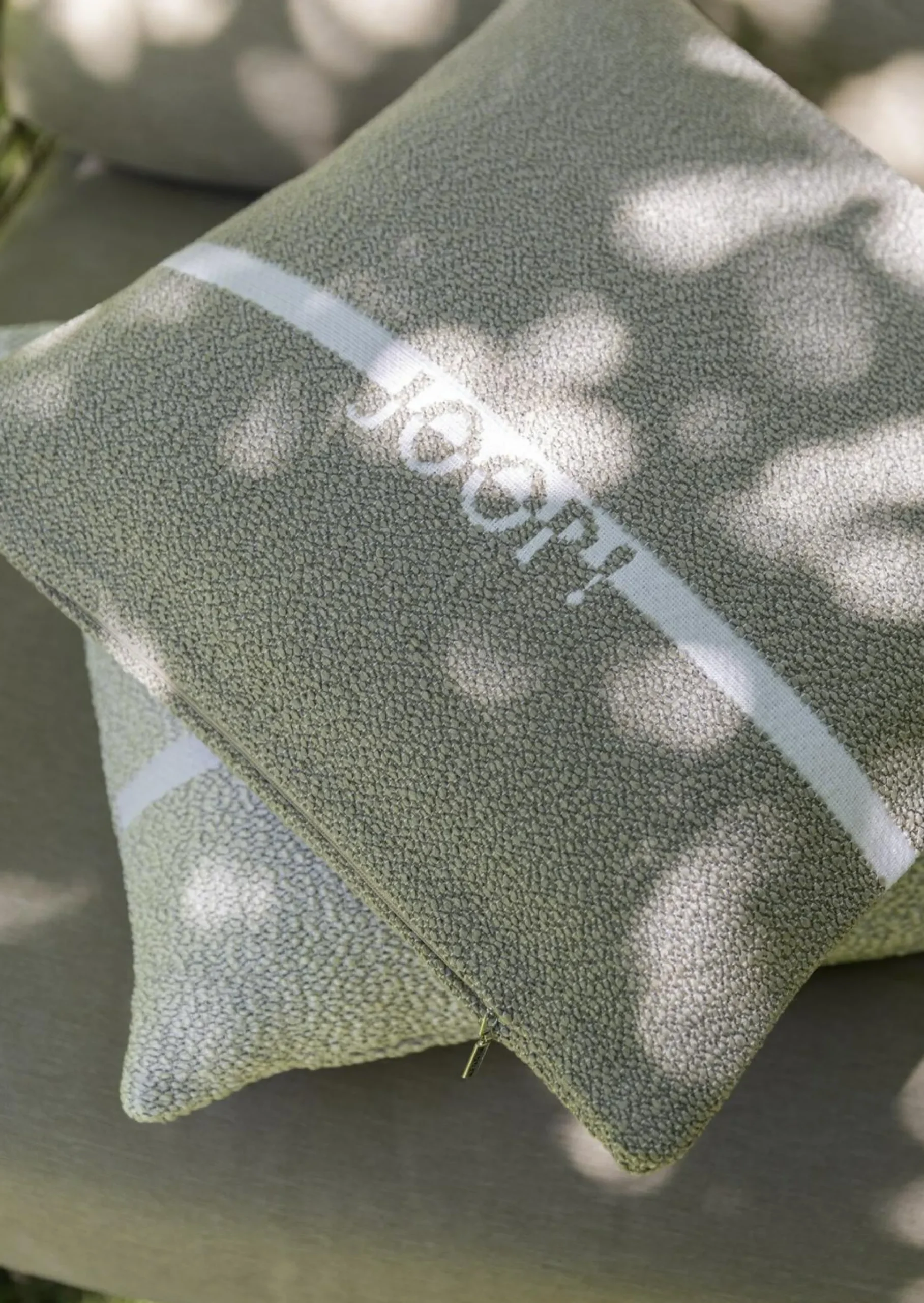 Kissen JOOP! FABRICS OUTDOOR N