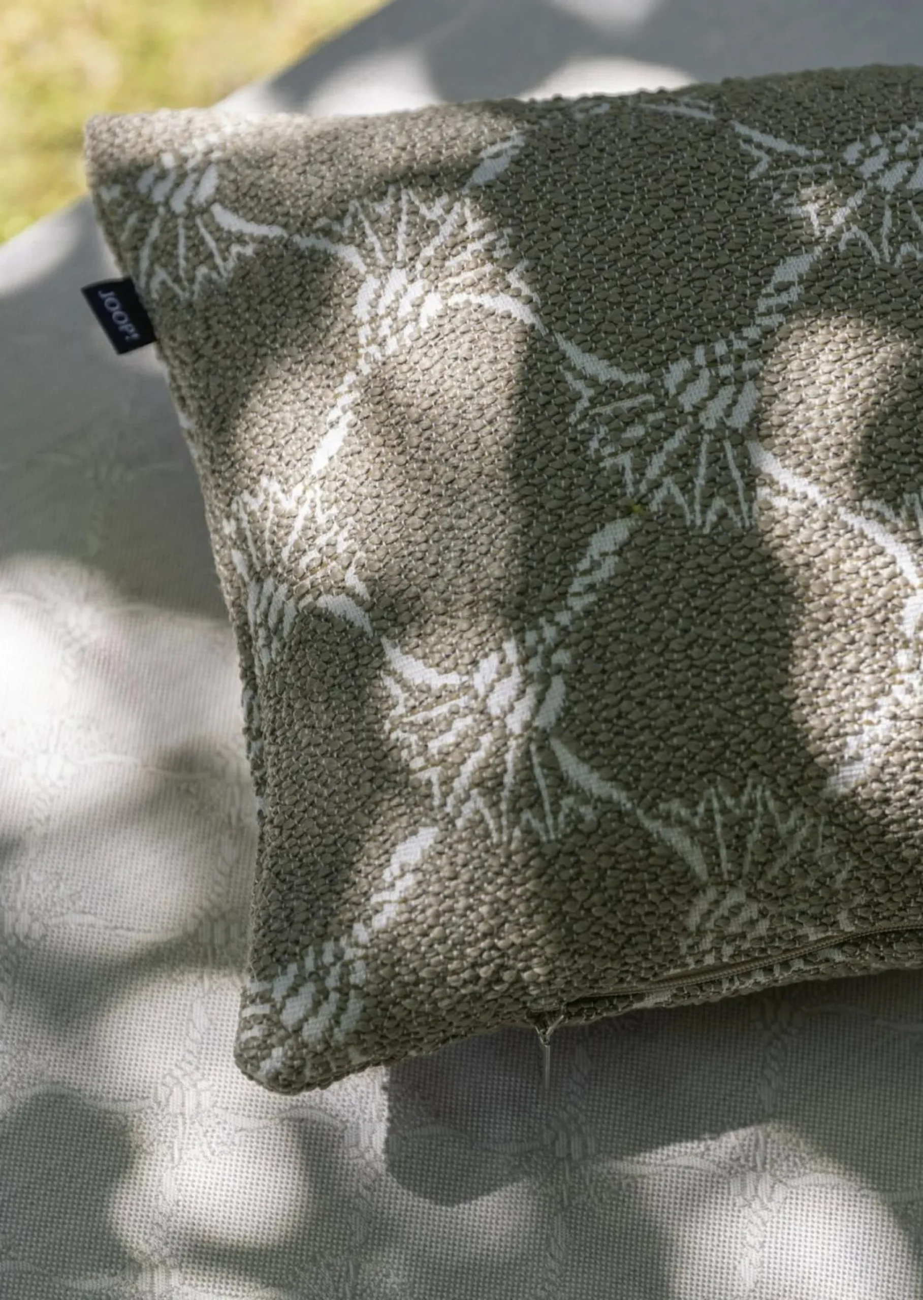 Kissen JOOP! FABRICS OUTDOOR C