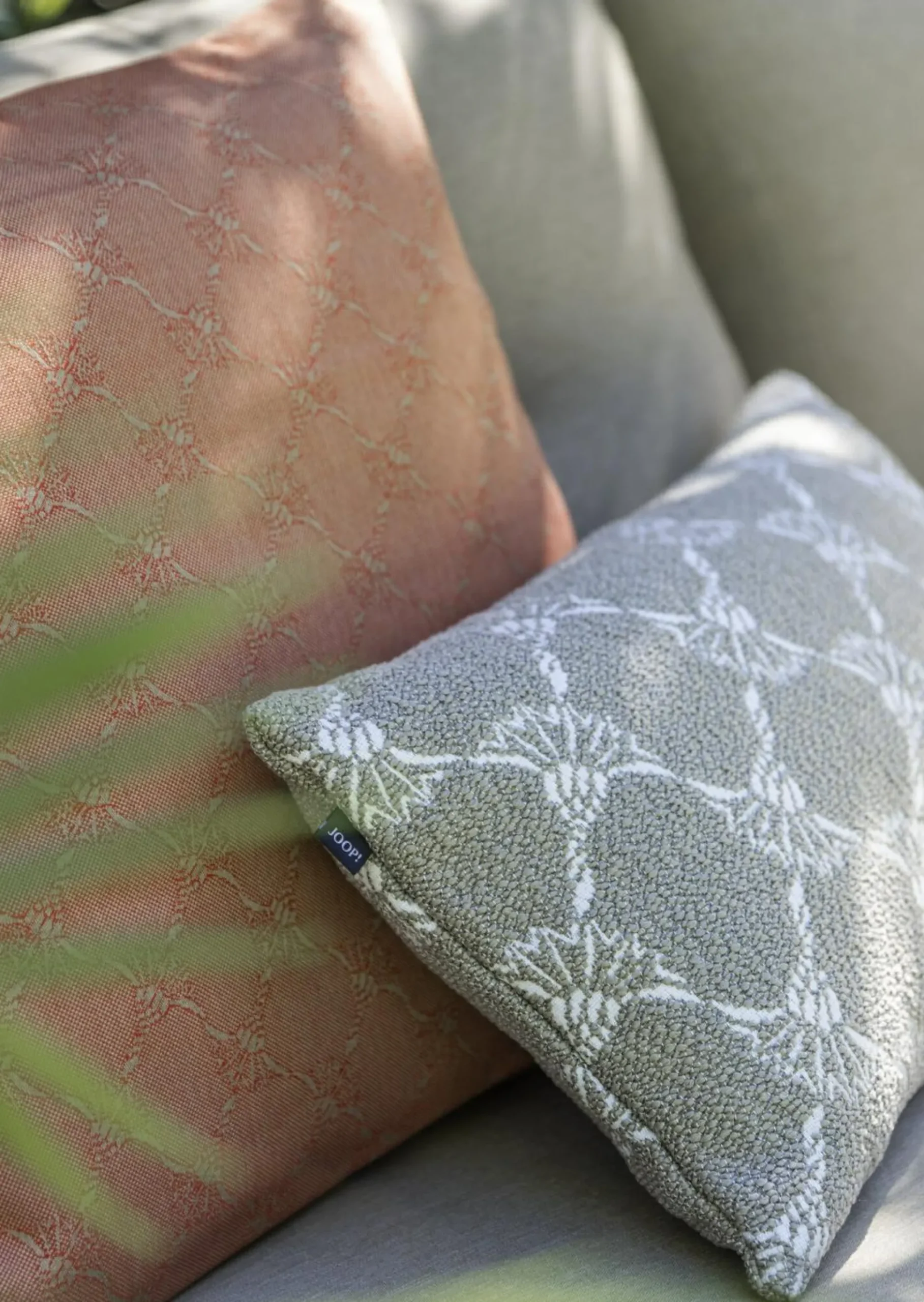Kissen JOOP! FABRICS OUTDOOR C