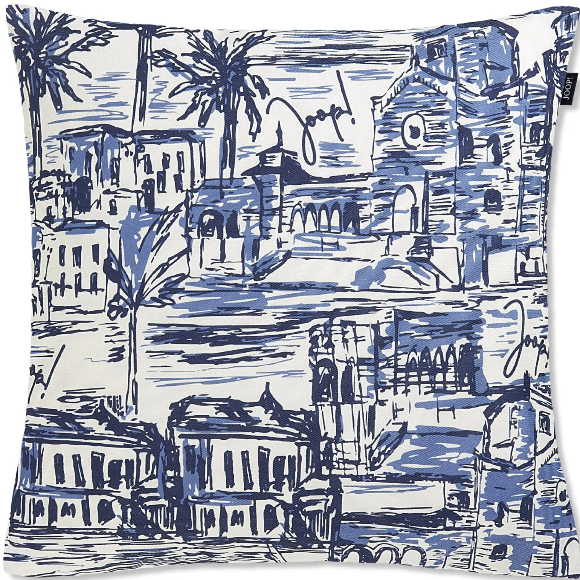 Kissen JOOP! FABRICS OUTDOOR D