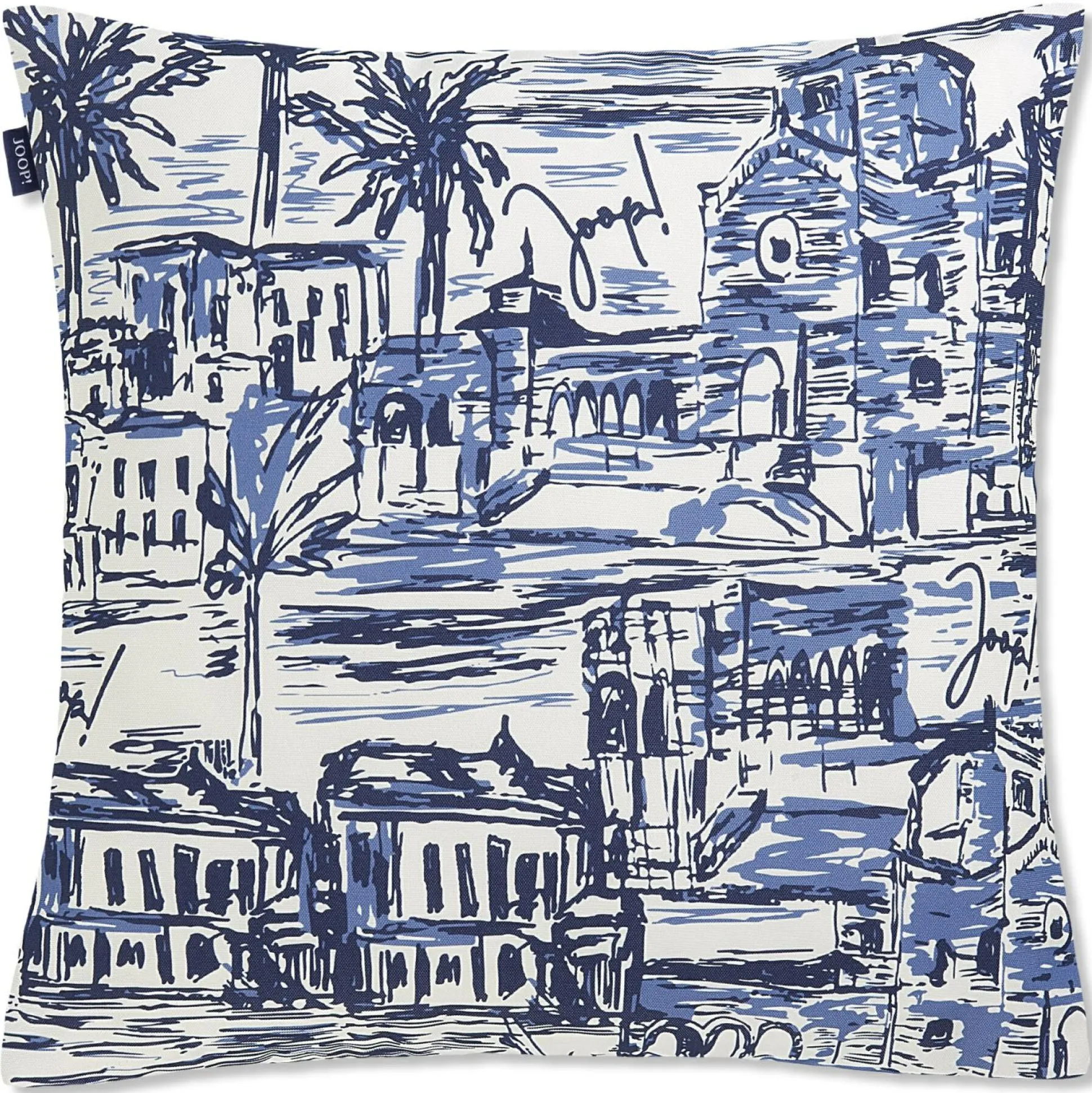 Kissen JOOP! FABRICS OUTDOOR D