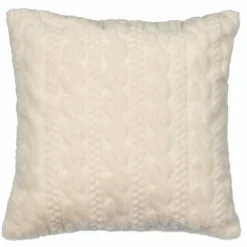 Kissen Kunstfell