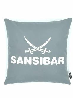 Kissen SANSIBAR