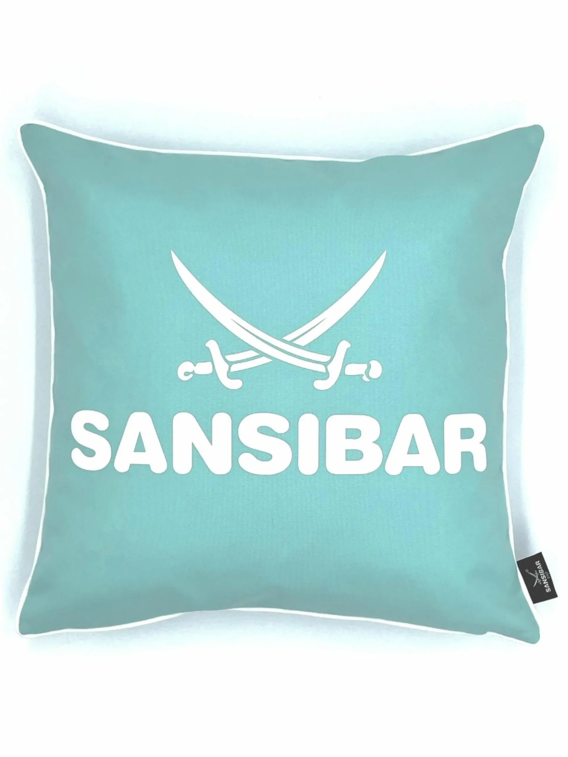 Kissen SANSIBAR