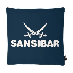 Kissen SANSIBAR