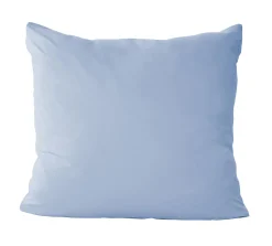 Kissenbezug Jersey BLUE sky