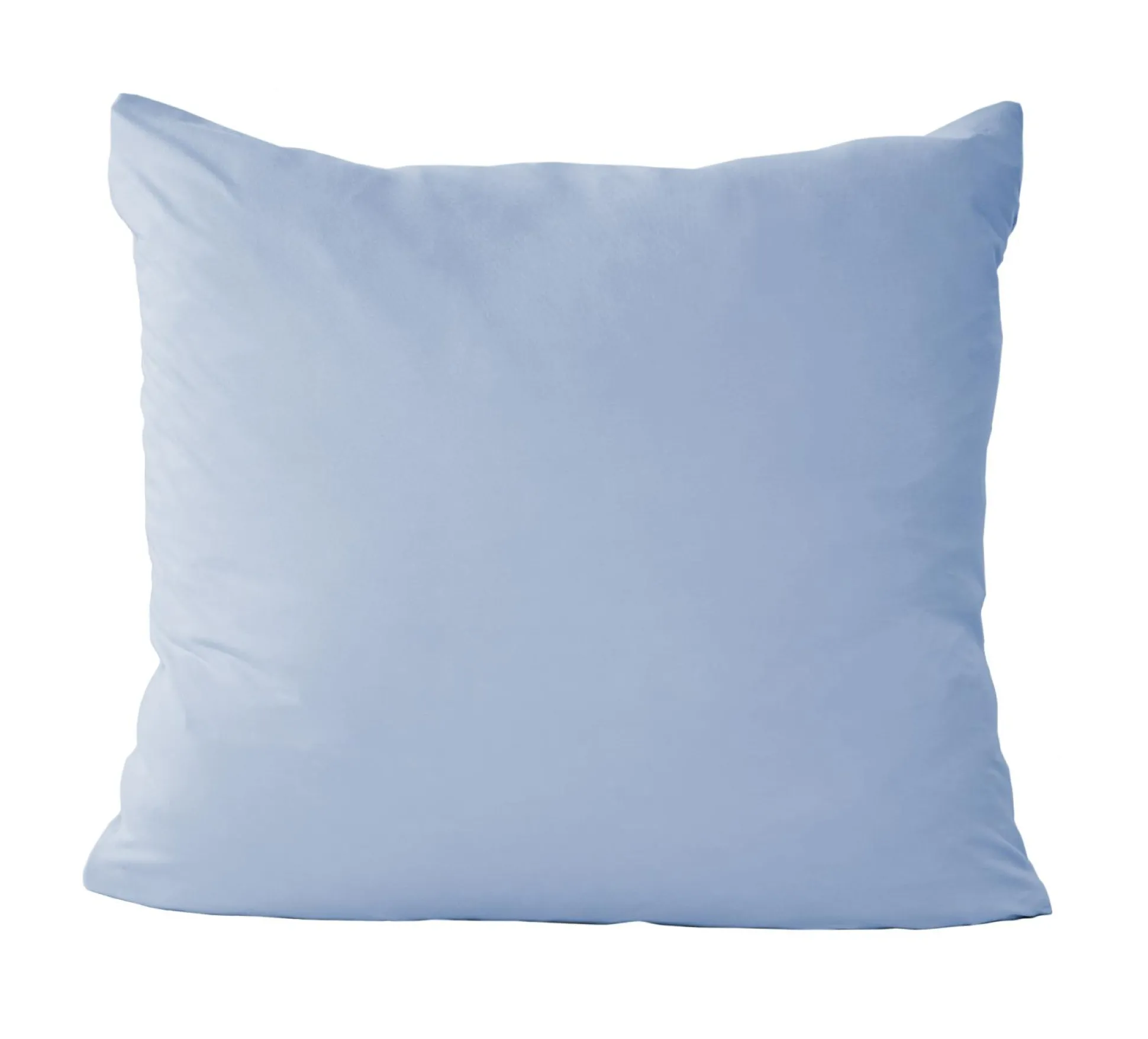 Kissenbezug Jersey BLUE sky
