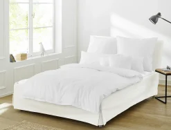 Kissenbezug PARIS Satin