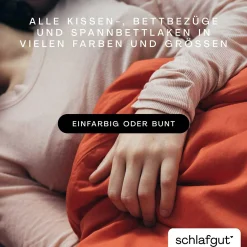 Kissenbezug PURE flexibel