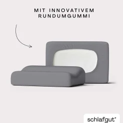 Kissenbezug PURE flexibel