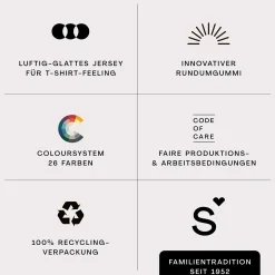 Kissenbezug PURE flexibel