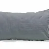 Kissenbezug Renforcé anthrazit