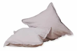 Kissenbezug Renforcé rosé