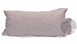 Kissenbezug Renforcé rosé