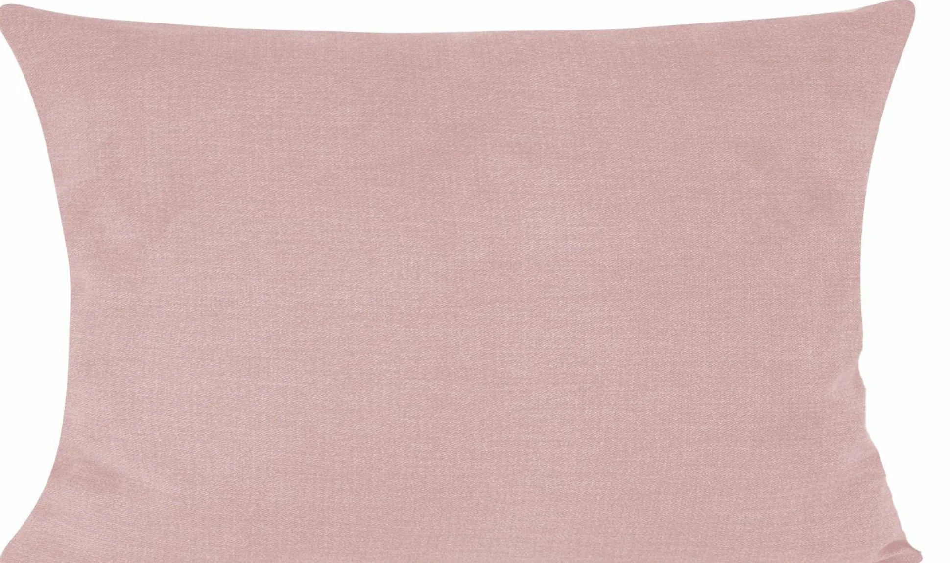 Kissenhülle ANGEL perlrosa