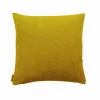 Kissenhülle BELLISSIMO safran