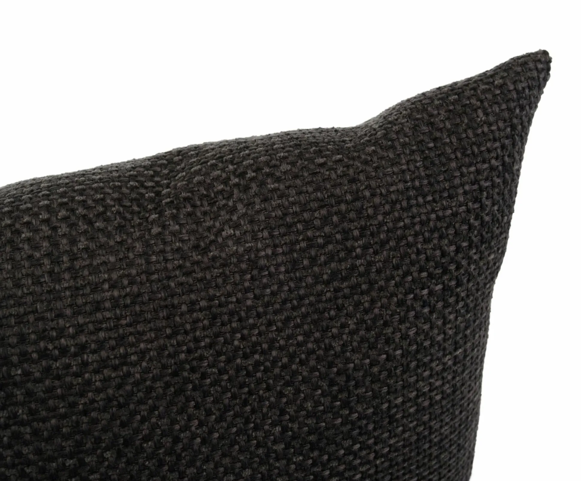 Kissenhülle DALLAS anthrazit