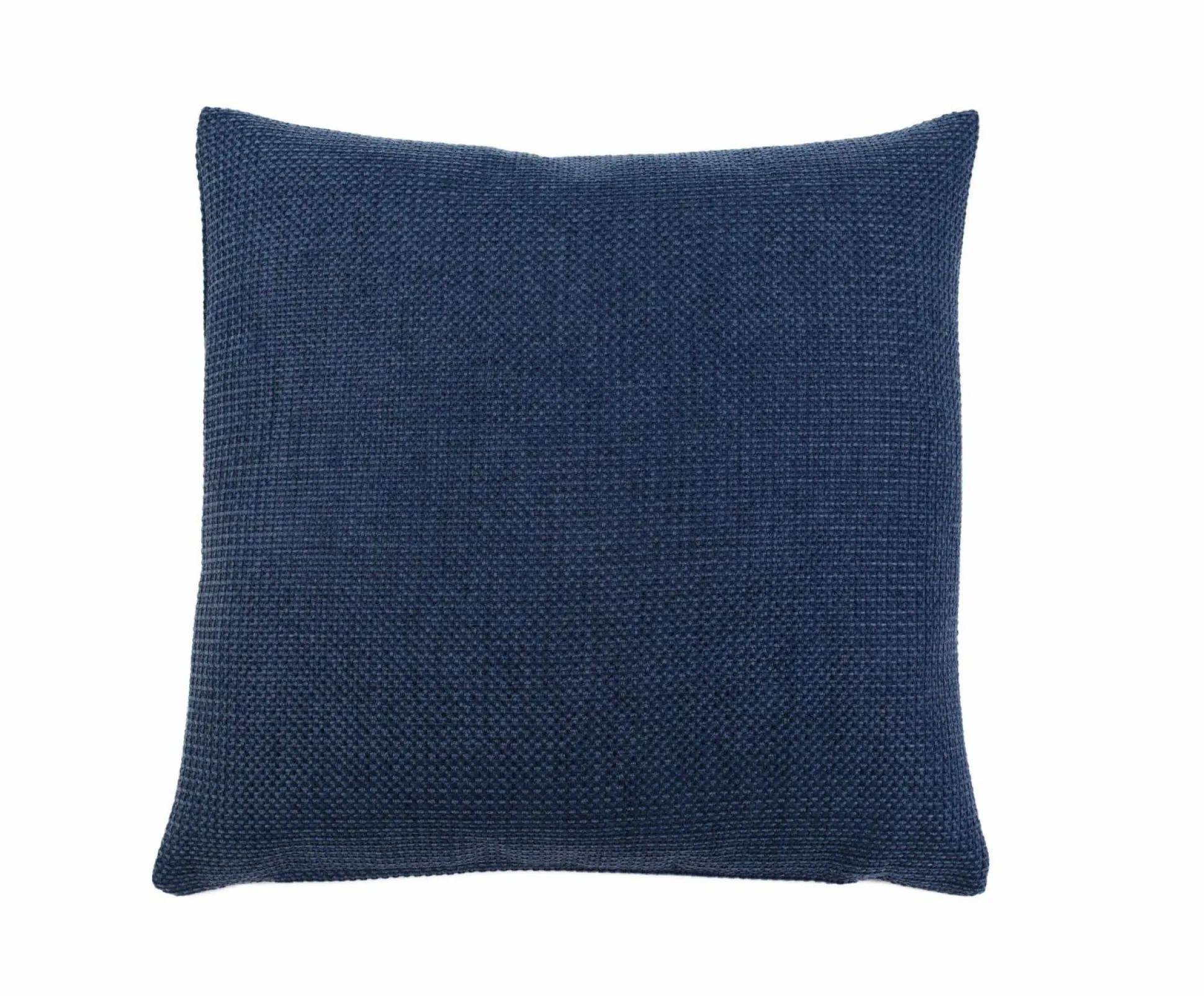 Kissenhülle DALLAS dunkelblau