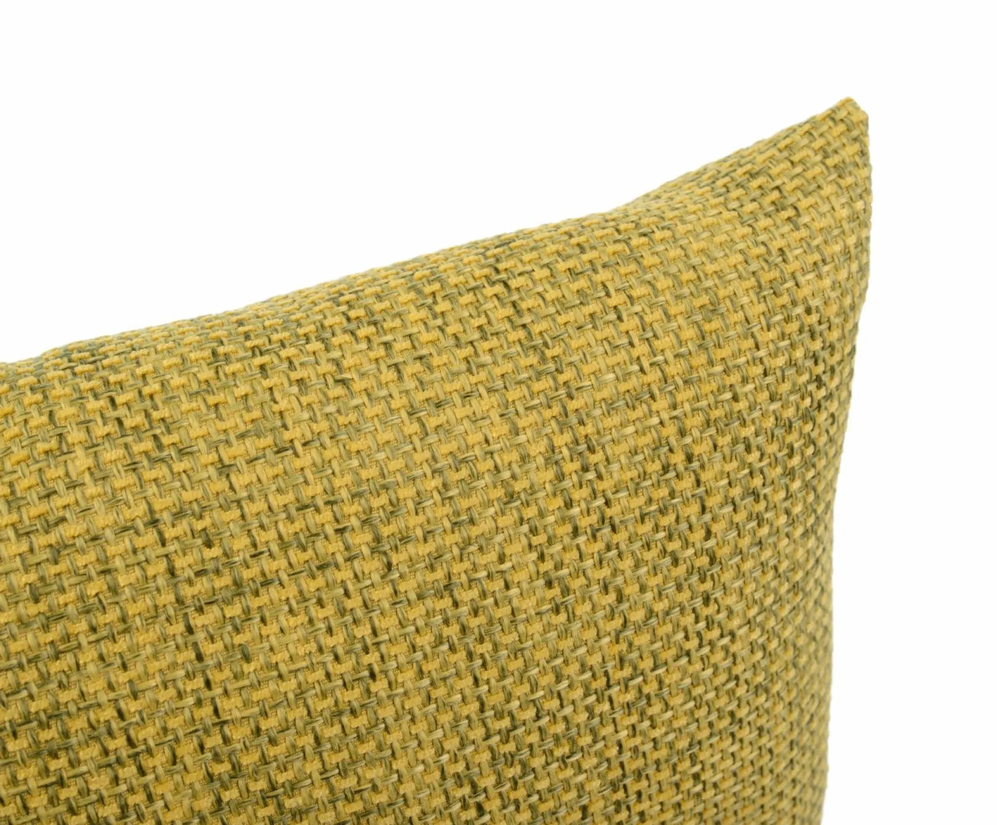 Kissenhülle DALLAS h`grün