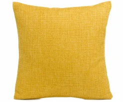 Kissenhülle DALLAS senf