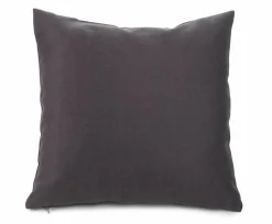Kissenhülle DANTE anthrazit