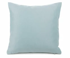 Kissenhülle DANTE aqua