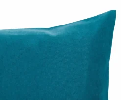 Kissenhülle DANTE petrol